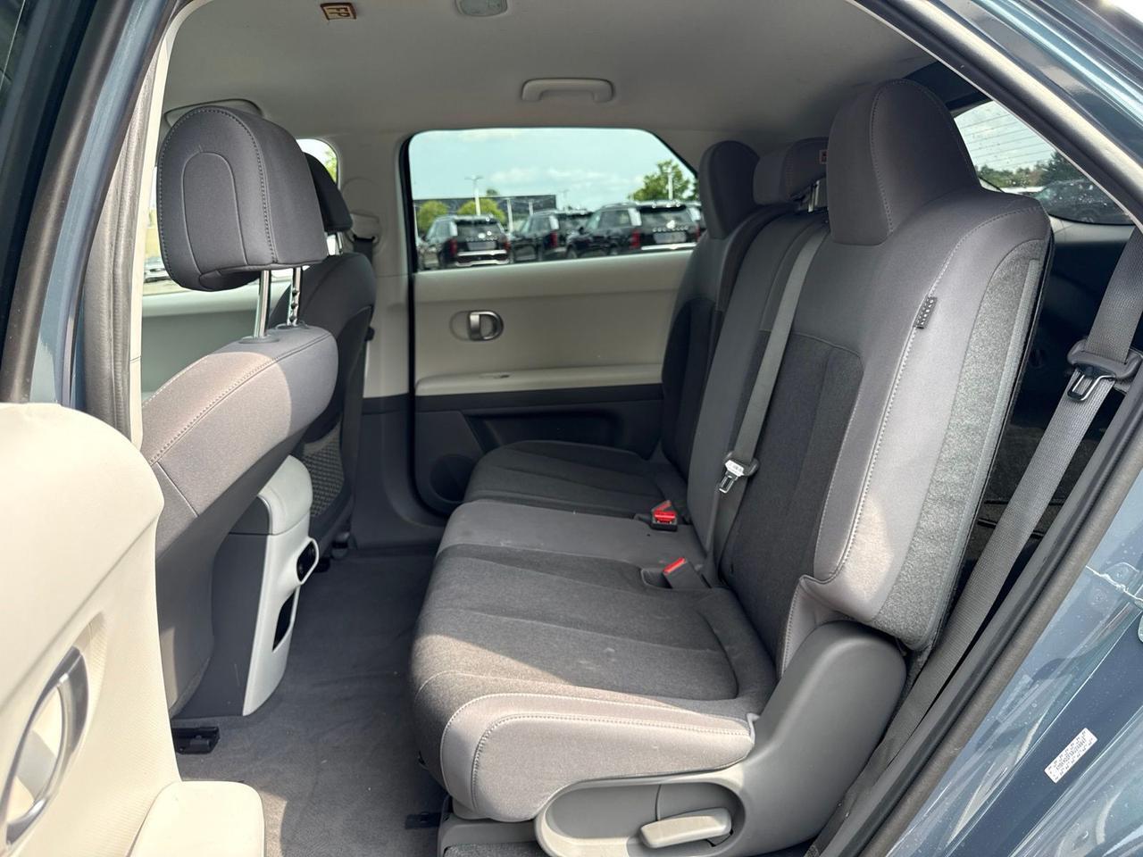 2024 Hyundai IONIQ 5 SEL Chantilly VA