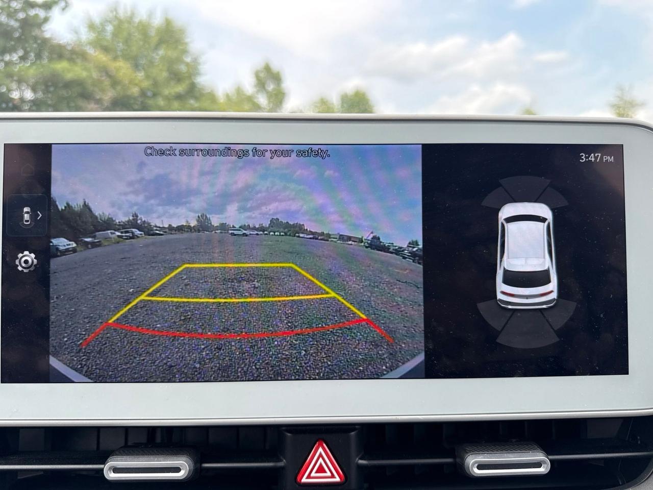 2024 Hyundai IONIQ 5 SEL Chantilly VA