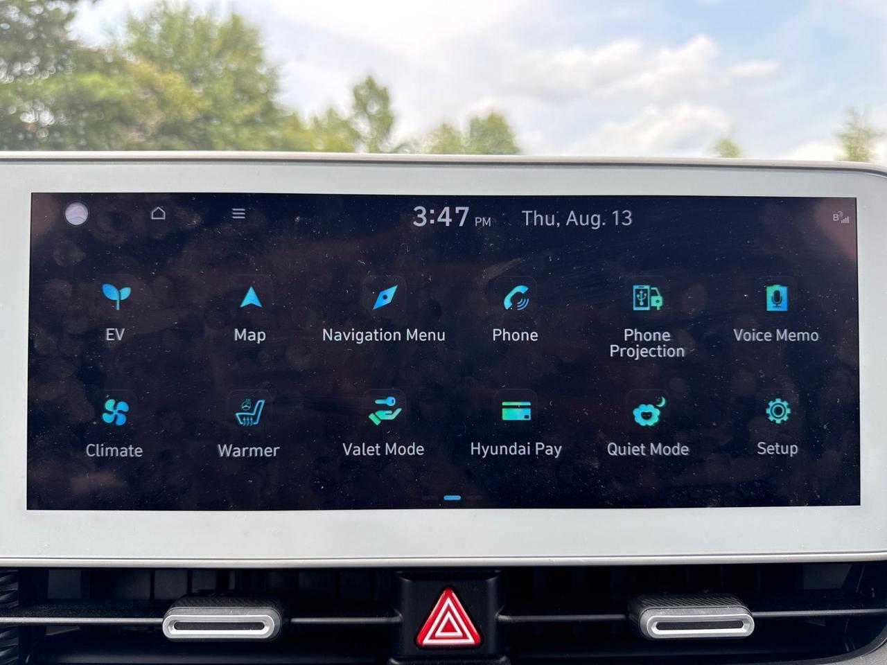 2024 Hyundai IONIQ 5 SEL Chantilly VA