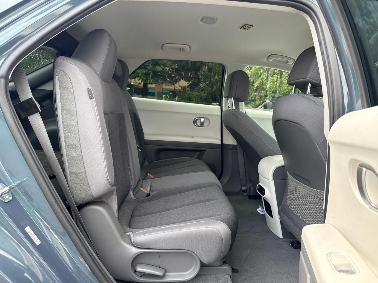2024 Hyundai IONIQ 5 SEL Chantilly VA