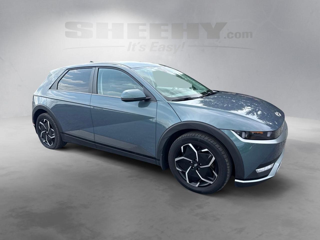 2024 Hyundai IONIQ 5 SEL Chantilly VA