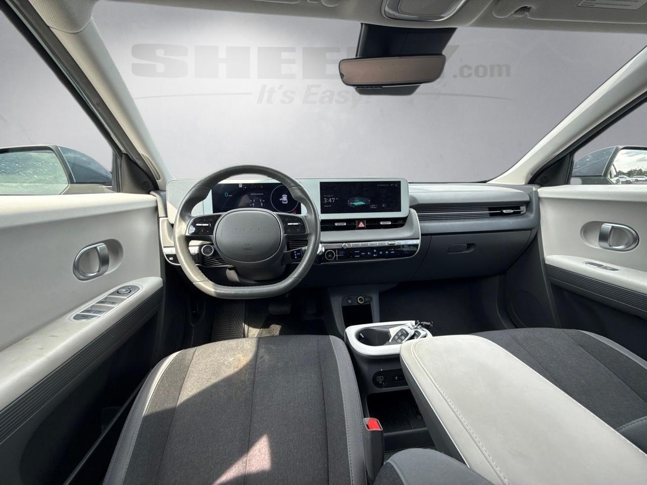2024 Hyundai IONIQ 5 SEL Chantilly VA