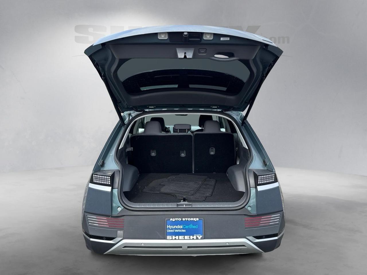 2024 Hyundai IONIQ 5 SEL Chantilly VA