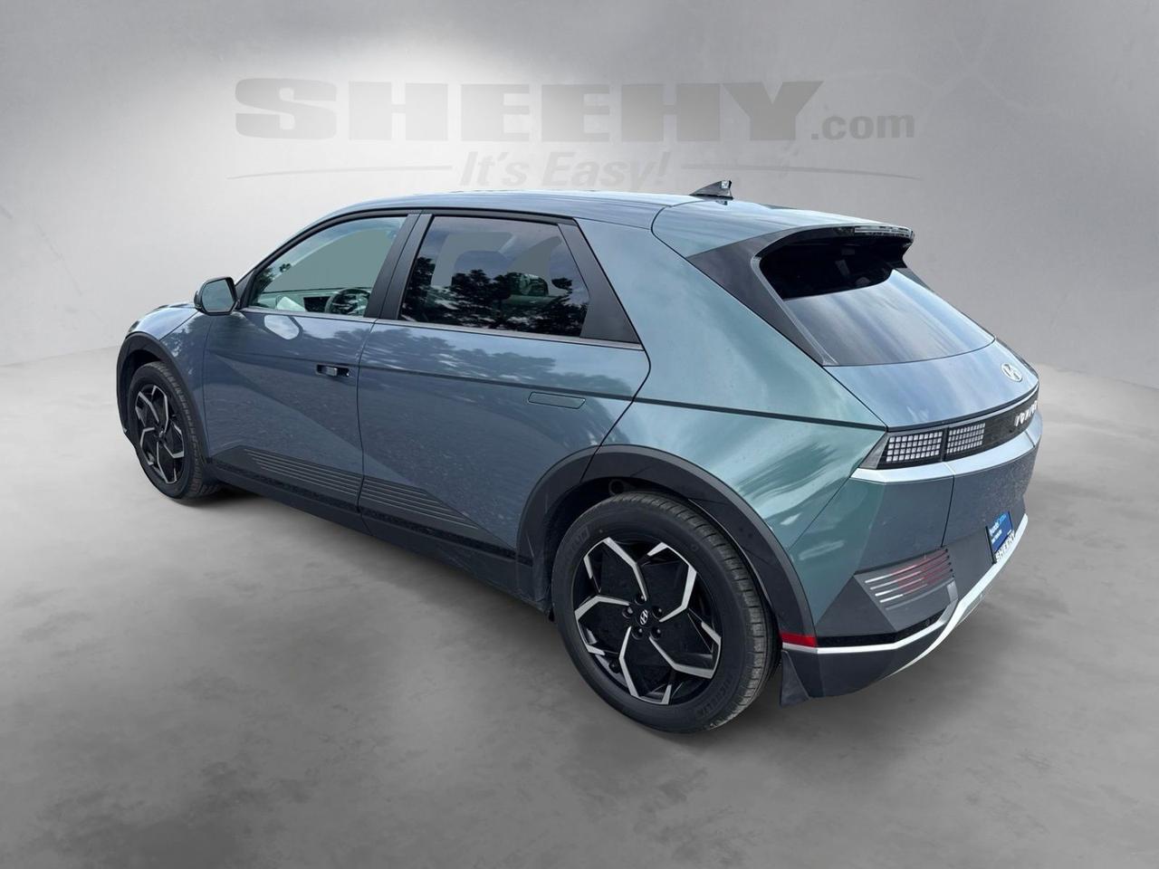2024 Hyundai IONIQ 5 SEL Chantilly VA
