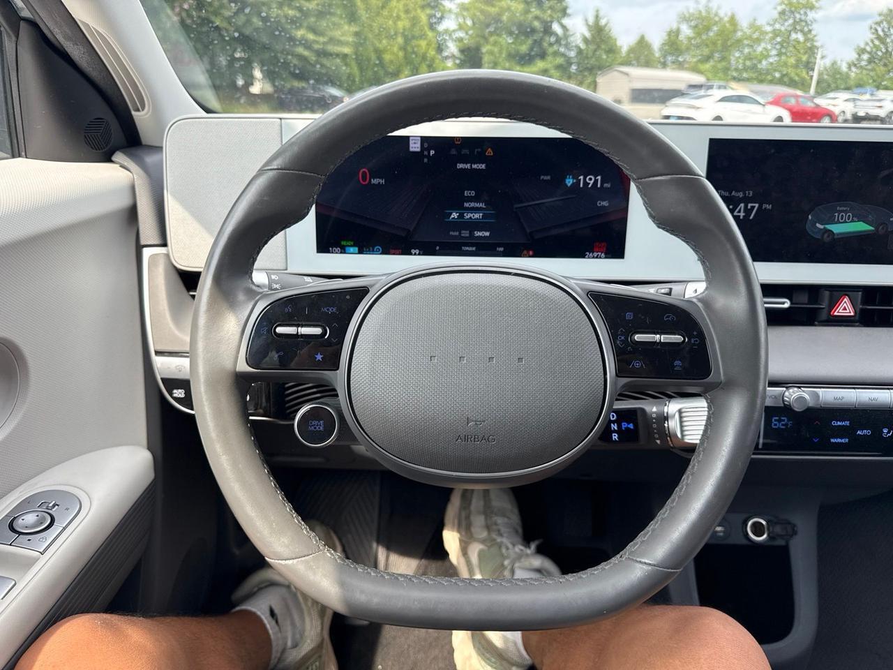 2024 Hyundai IONIQ 5 SEL Chantilly VA