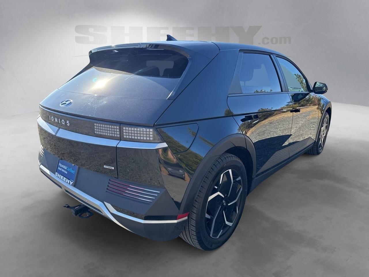 2024 Hyundai IONIQ 5 SEL Chantilly VA