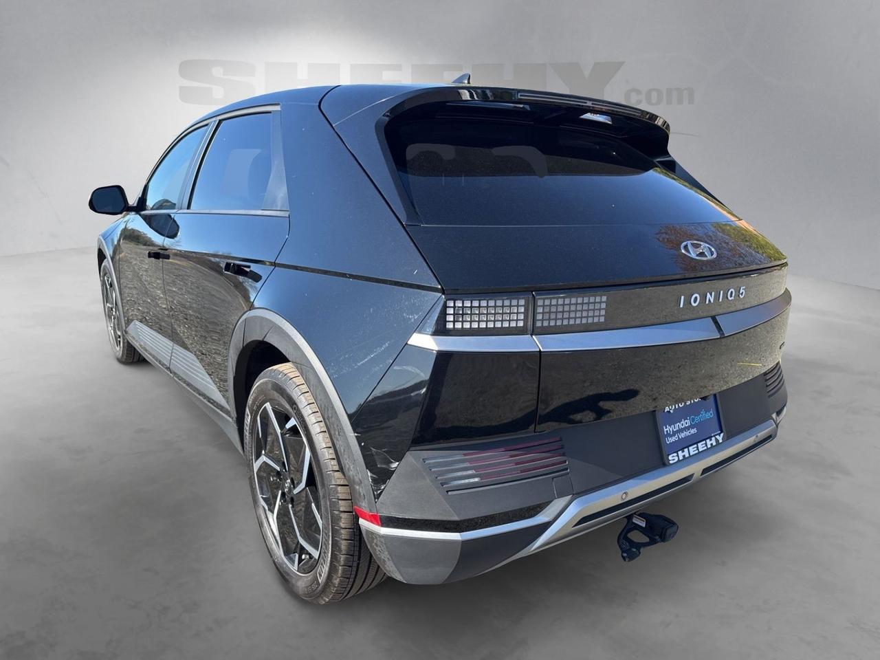 2024 Hyundai IONIQ 5 SEL Chantilly VA