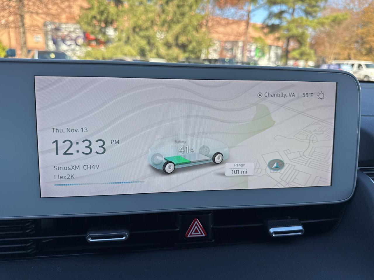 2024 Hyundai IONIQ 5 SEL Chantilly VA