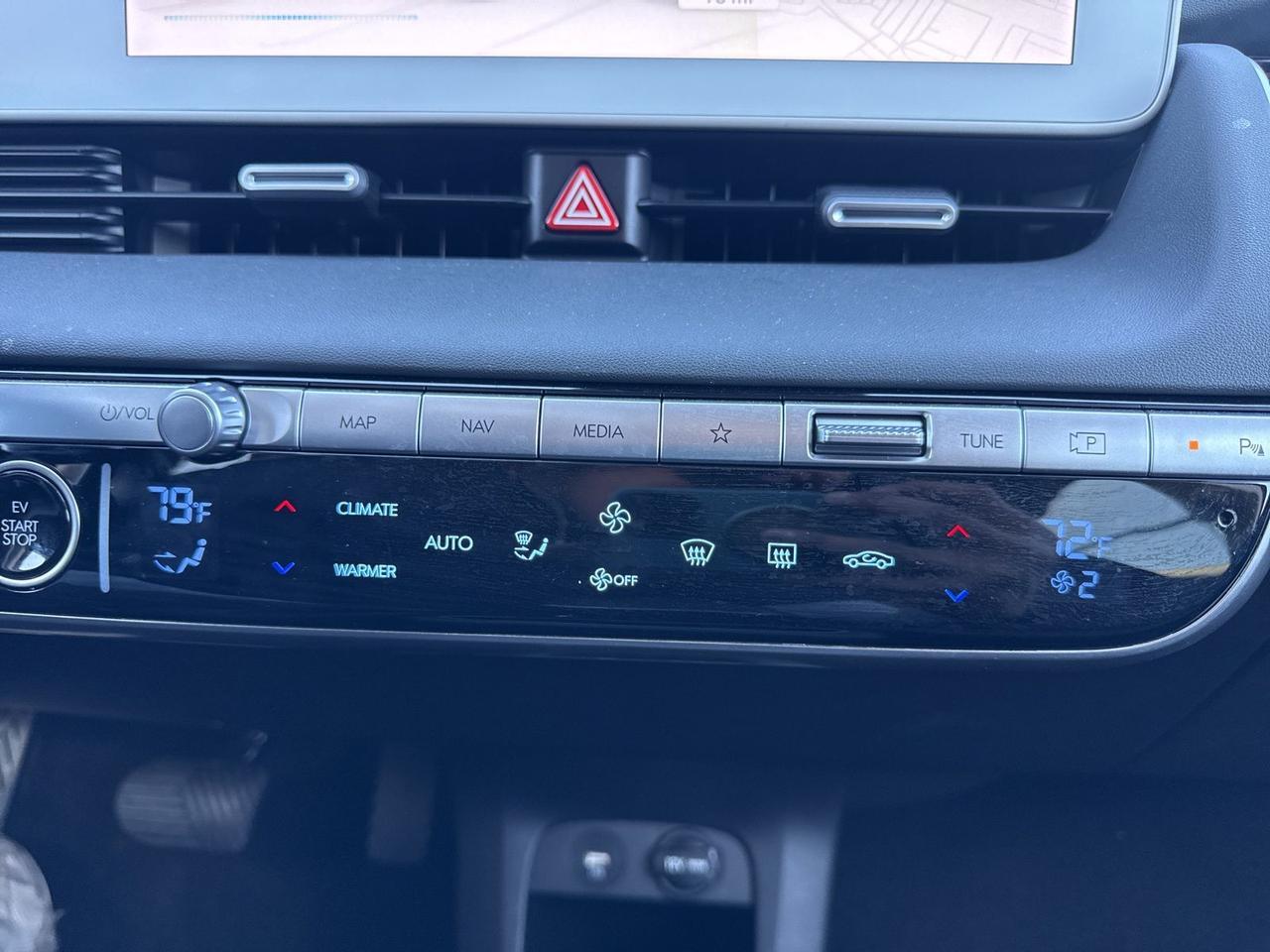 2024 Hyundai IONIQ 5 SEL Chantilly VA