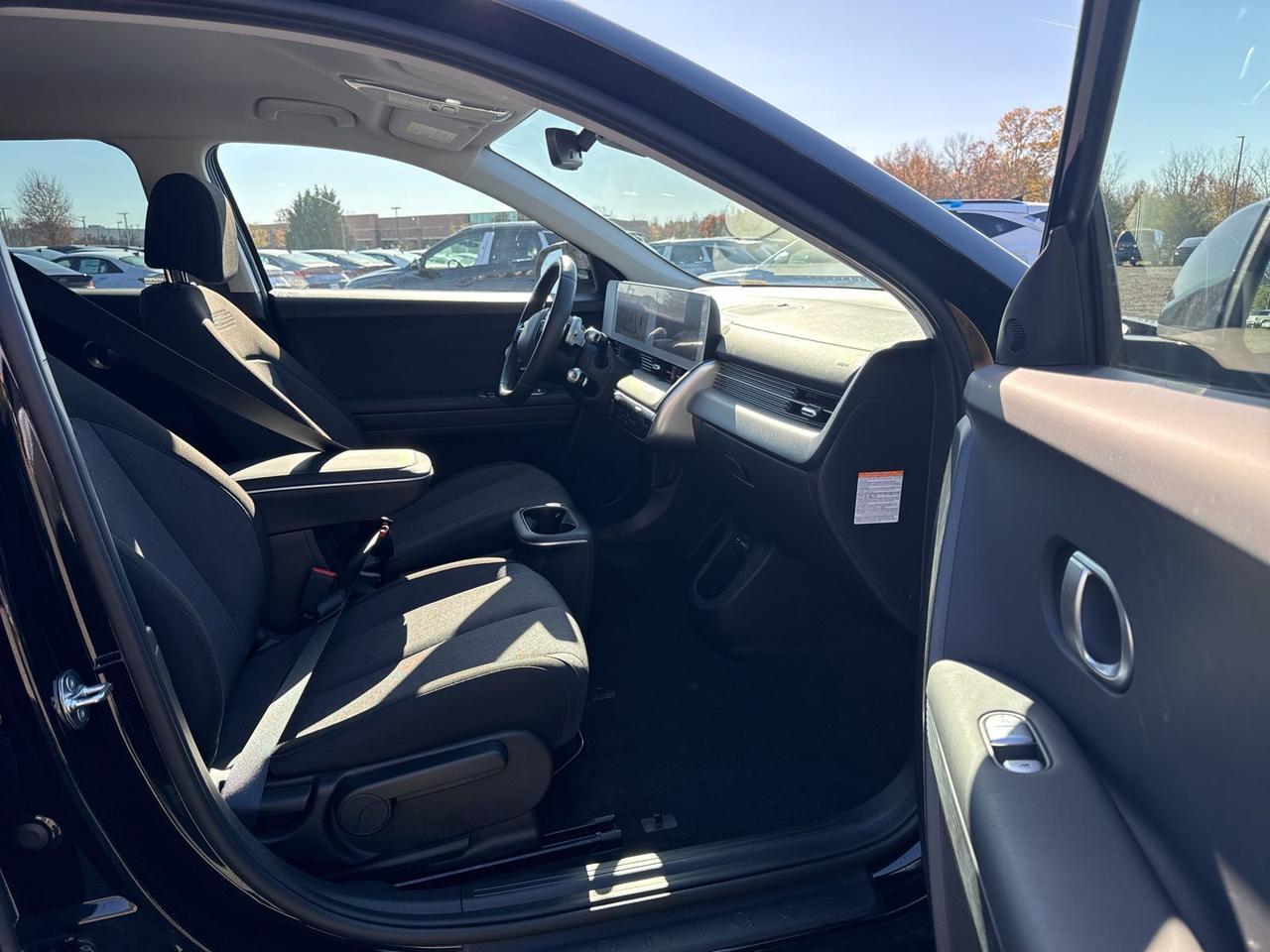 2024 Hyundai IONIQ 5 SEL Chantilly VA