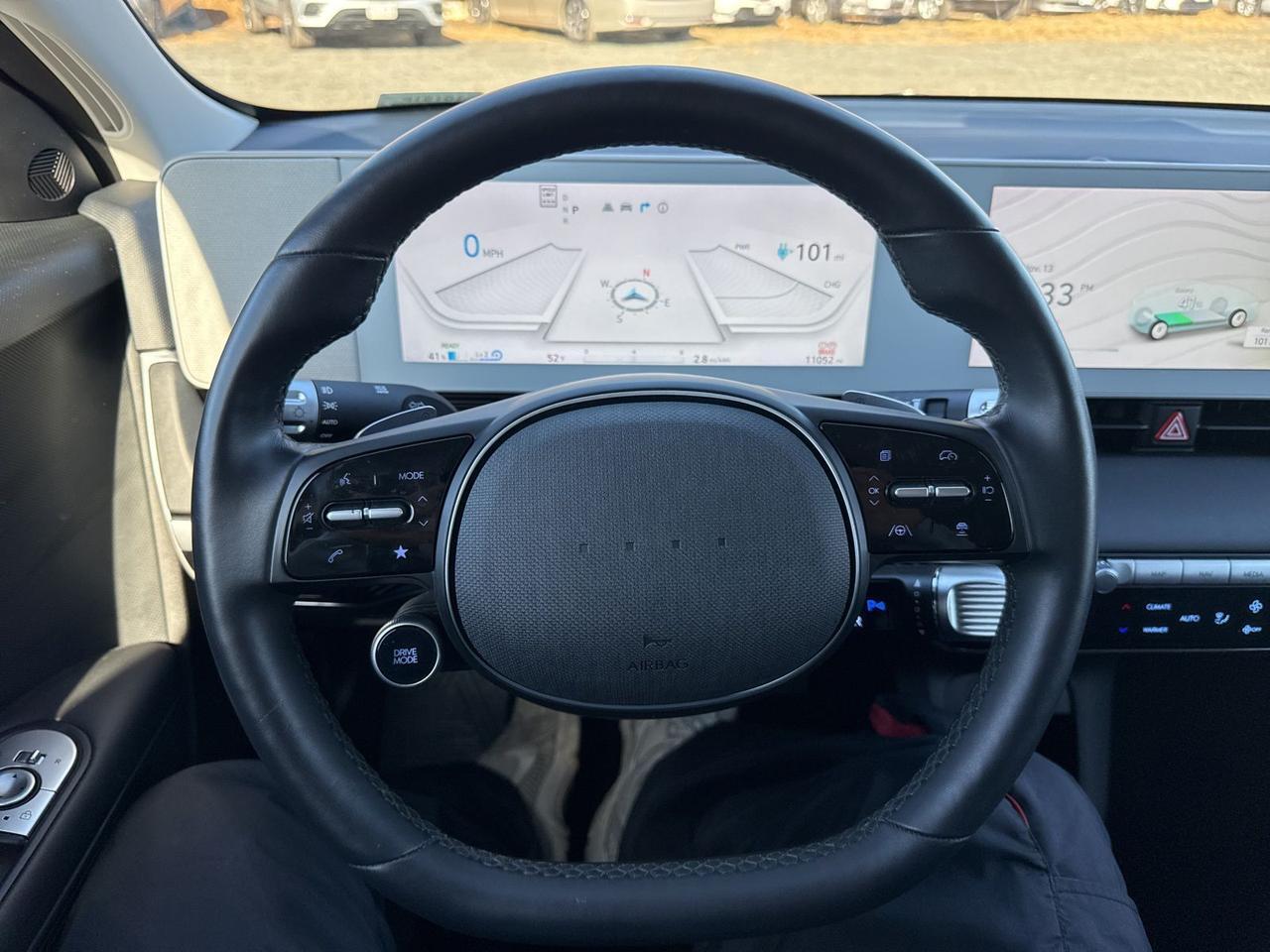 2024 Hyundai IONIQ 5 SEL Chantilly VA