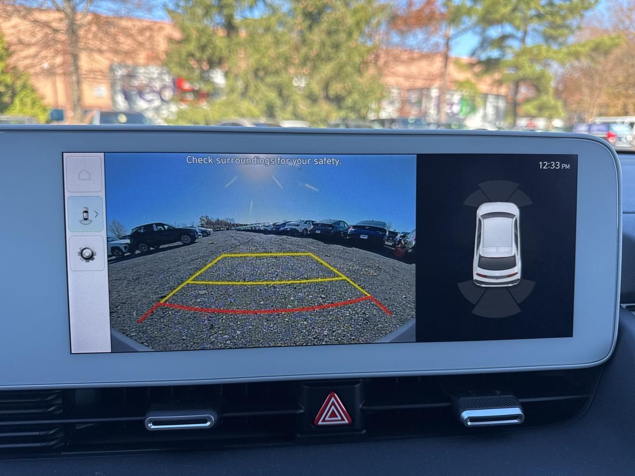 2024 Hyundai IONIQ 5 SEL Chantilly VA