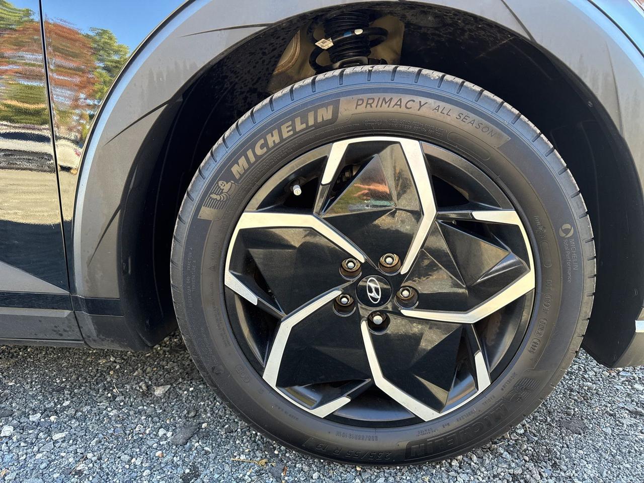 2024 Hyundai IONIQ 5 SEL Chantilly VA