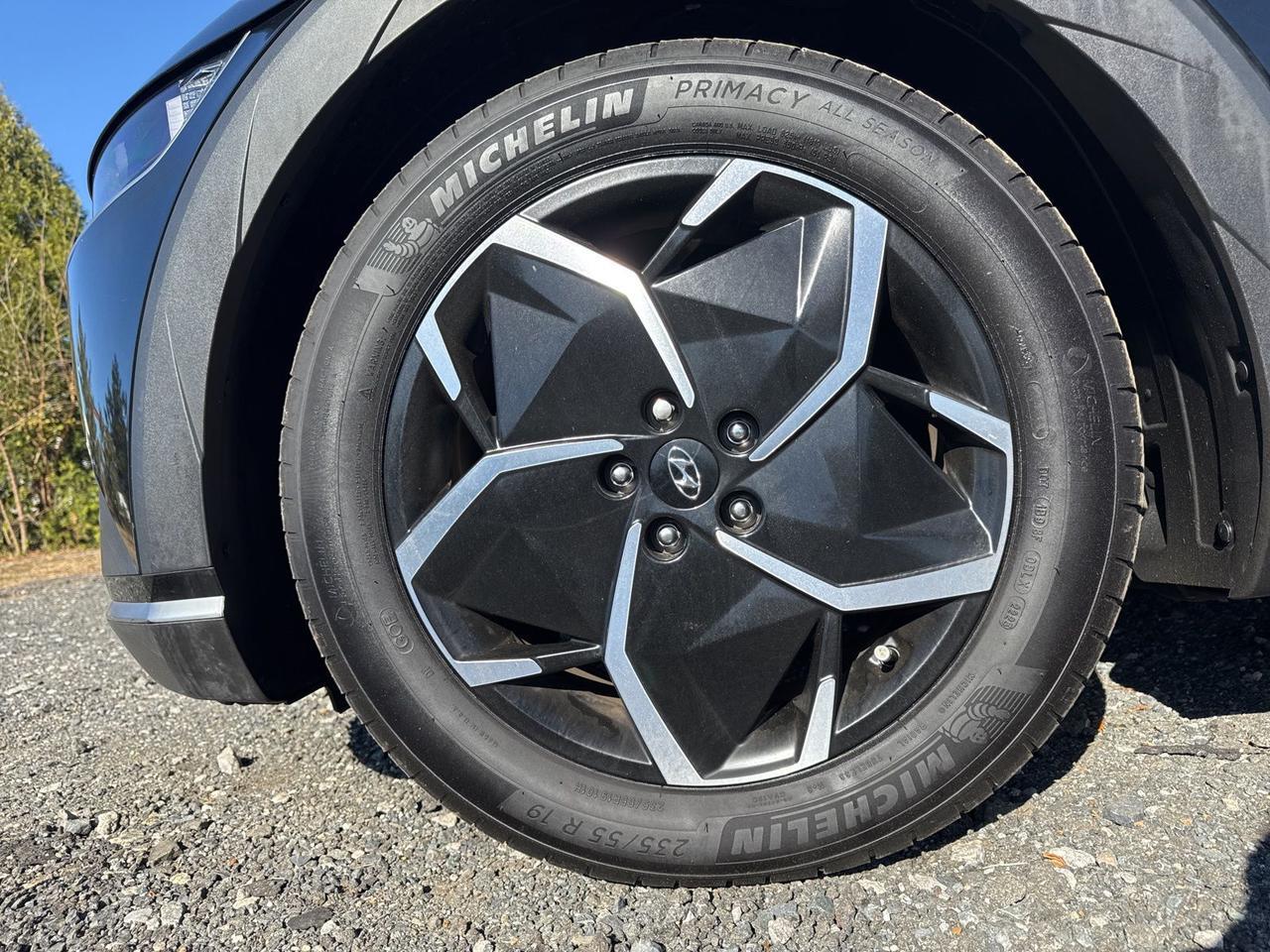 2024 Hyundai IONIQ 5 SEL Chantilly VA