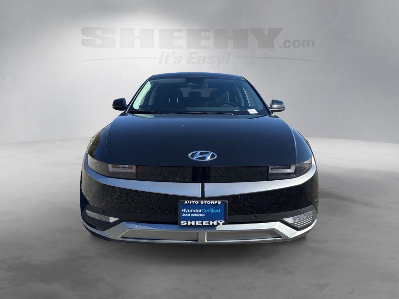 2024 Hyundai IONIQ 5 SEL Chantilly VA