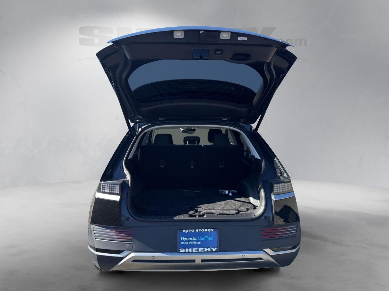 2024 Hyundai IONIQ 5 SEL Chantilly VA