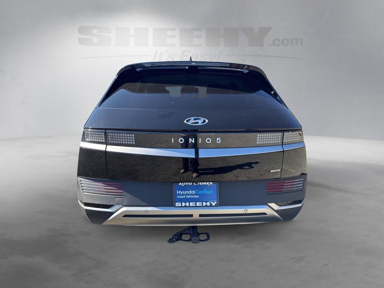 2024 Hyundai IONIQ 5 SEL Chantilly VA