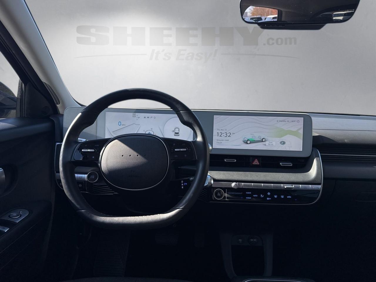 2024 Hyundai IONIQ 5 SEL Chantilly VA