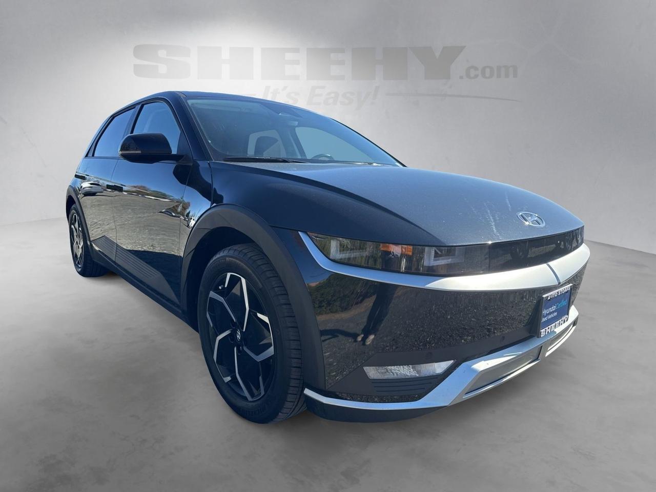 2024 Hyundai IONIQ 5 SEL Chantilly VA