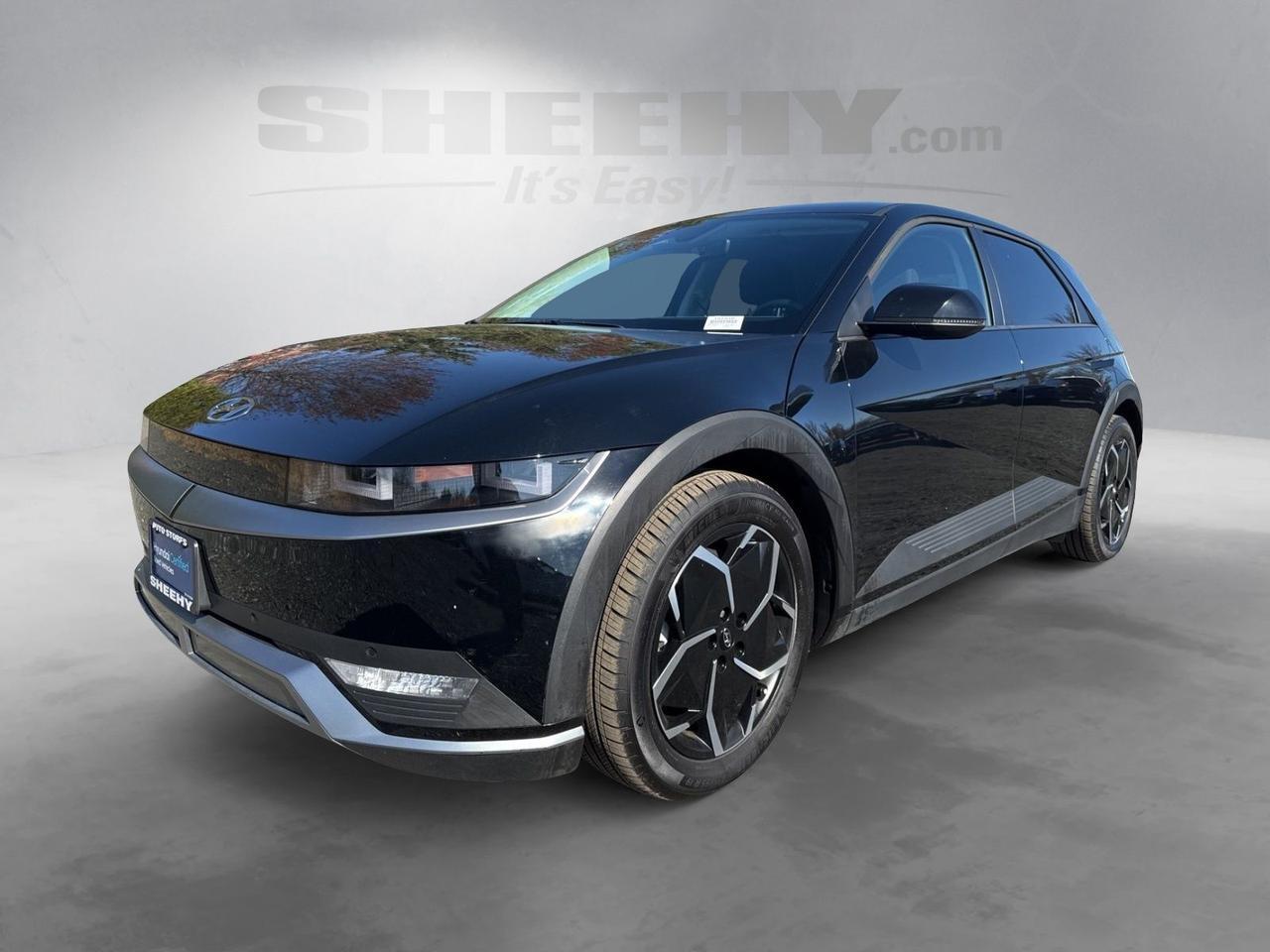 2024 Hyundai IONIQ 5 SEL Chantilly VA