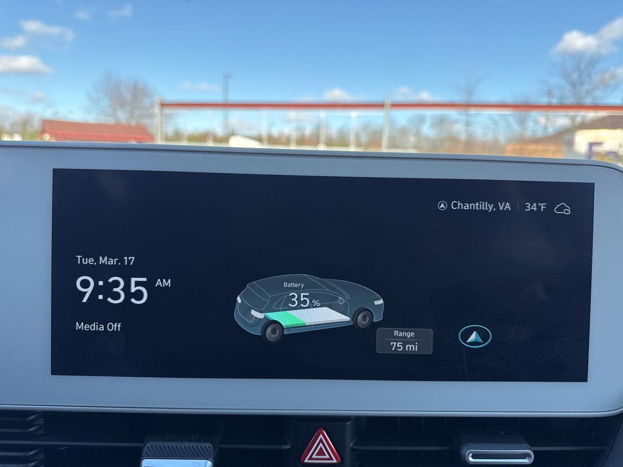 2024 Hyundai IONIQ 5 SEL Chantilly VA