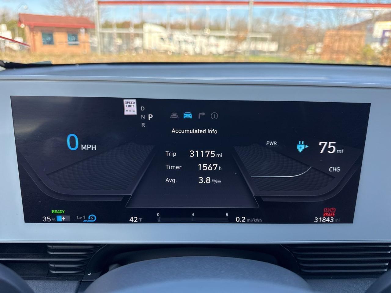 2024 Hyundai IONIQ 5 SEL Chantilly VA