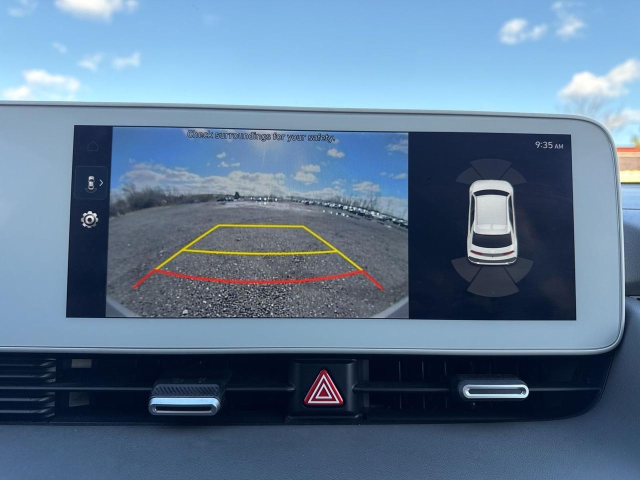 2024 Hyundai IONIQ 5 SEL Chantilly VA