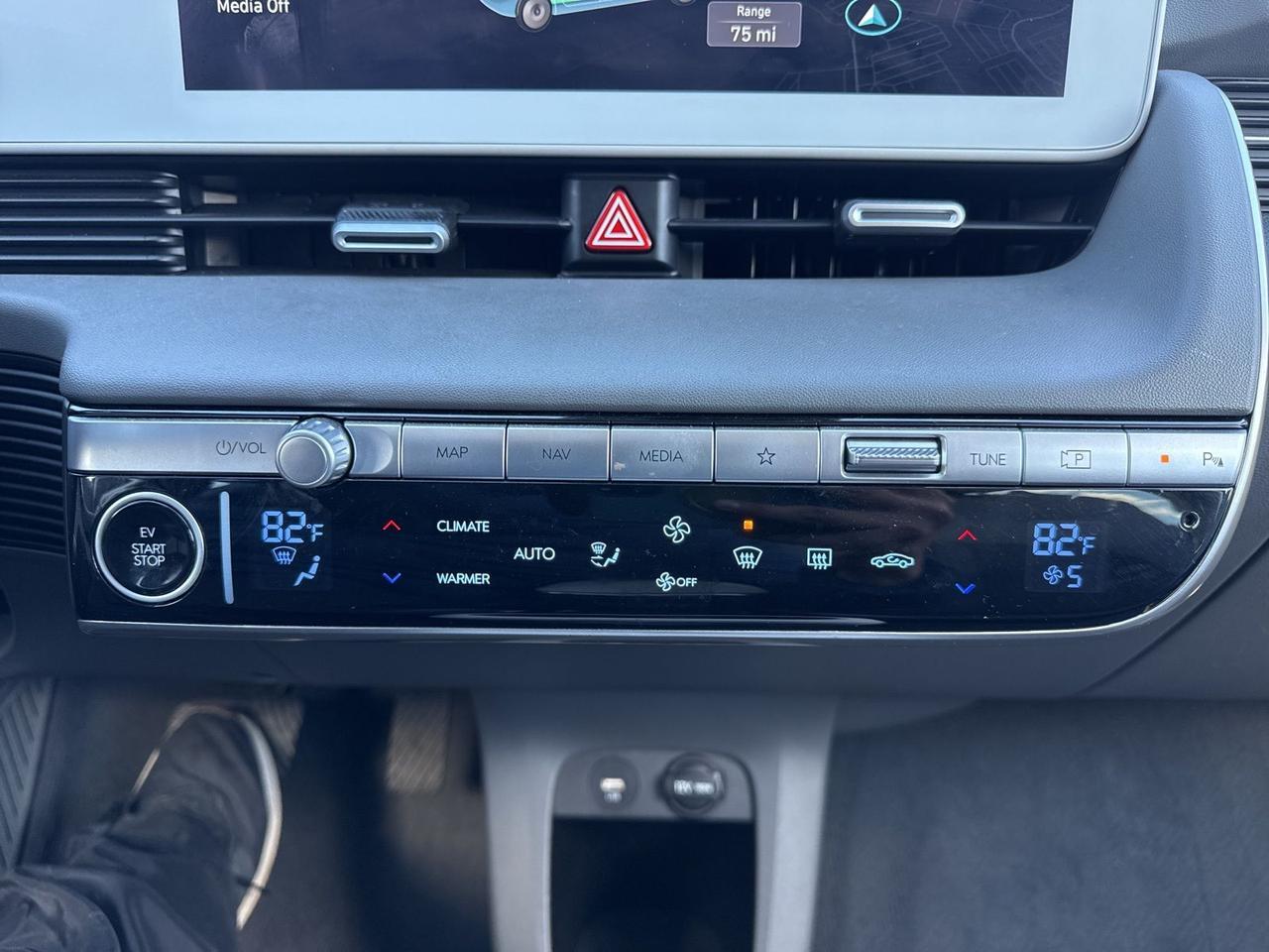 2024 Hyundai IONIQ 5 SEL Chantilly VA