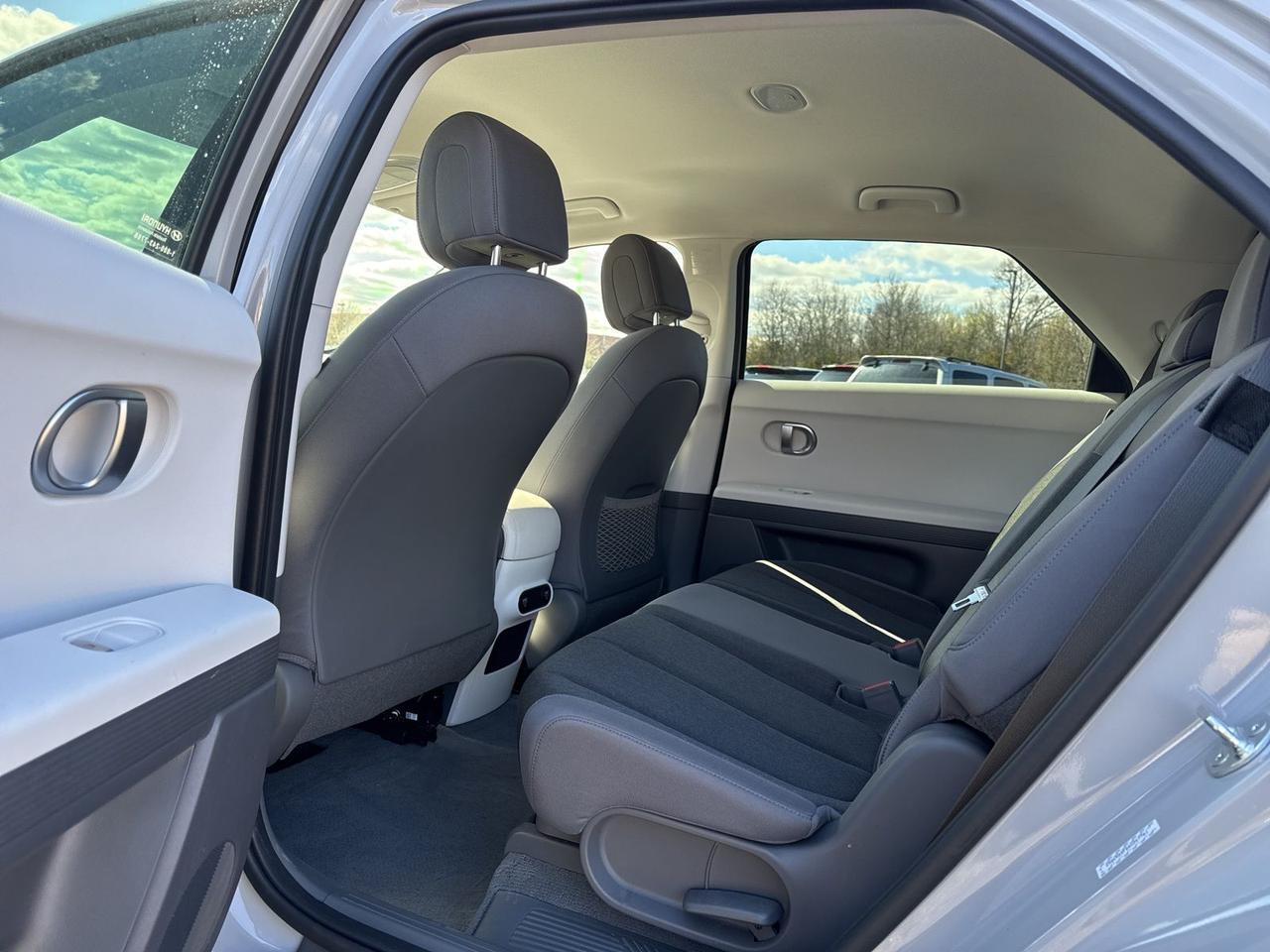 2024 Hyundai IONIQ 5 SEL Chantilly VA