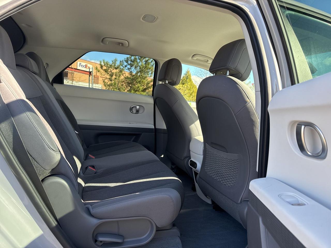 2024 Hyundai IONIQ 5 SEL Chantilly VA