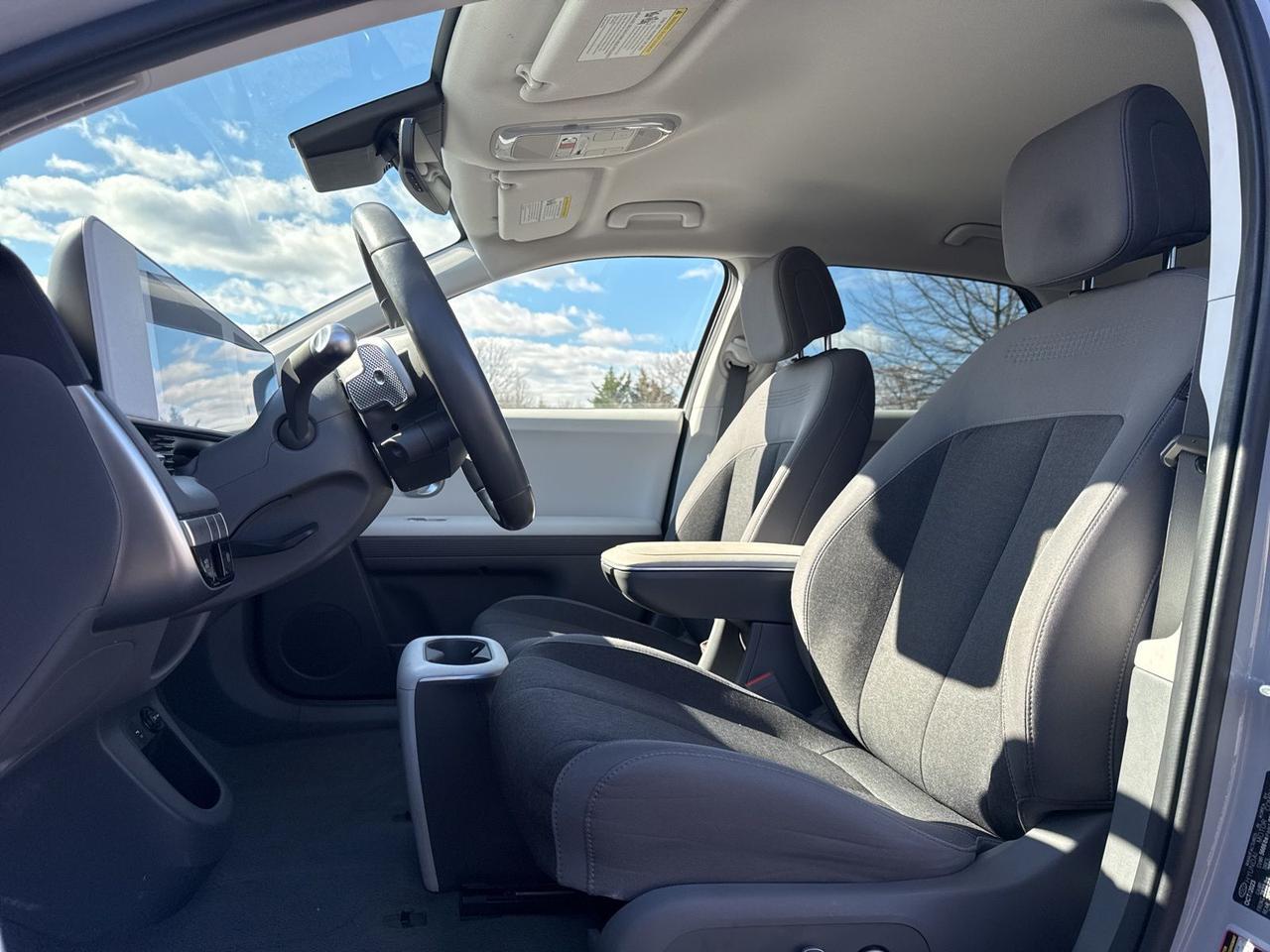 2024 Hyundai IONIQ 5 SEL Chantilly VA