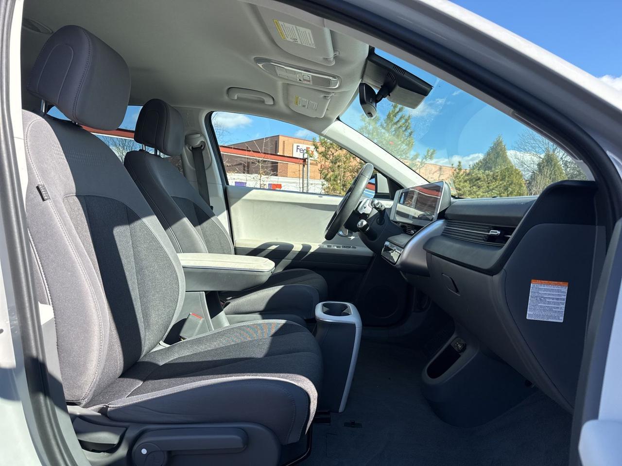 2024 Hyundai IONIQ 5 SEL Chantilly VA