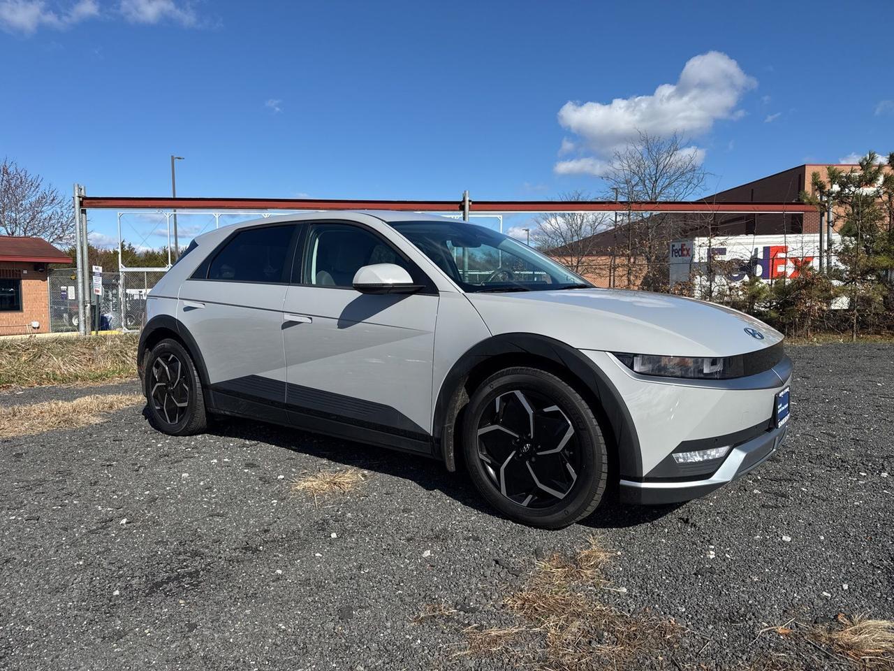 2024 Hyundai IONIQ 5