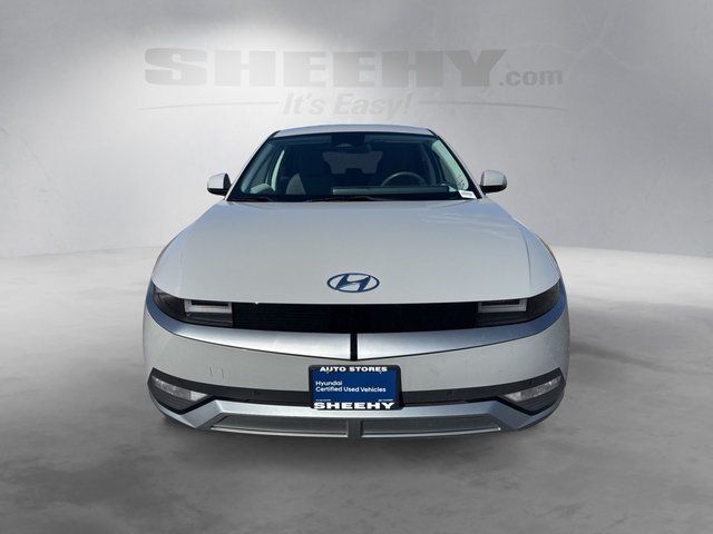 2024 Hyundai IONIQ 5 SEL Chantilly VA