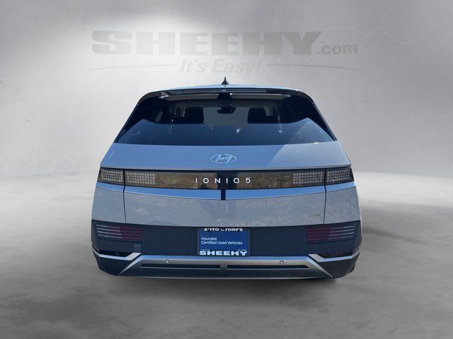 2024 Hyundai IONIQ 5 SEL Chantilly VA