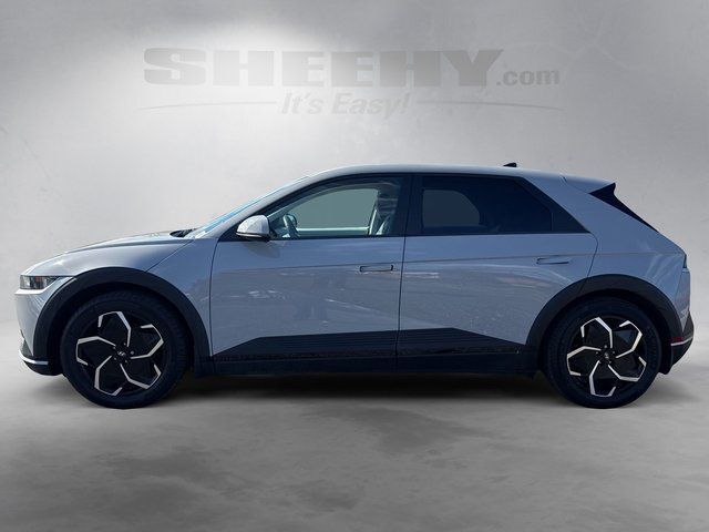 2024 Hyundai IONIQ 5 SEL Chantilly VA
