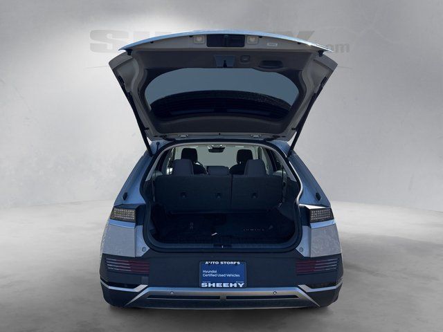 2024 Hyundai IONIQ 5 SEL Chantilly VA