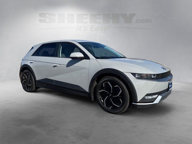 2024 Hyundai IONIQ 5 SEL Chantilly VA