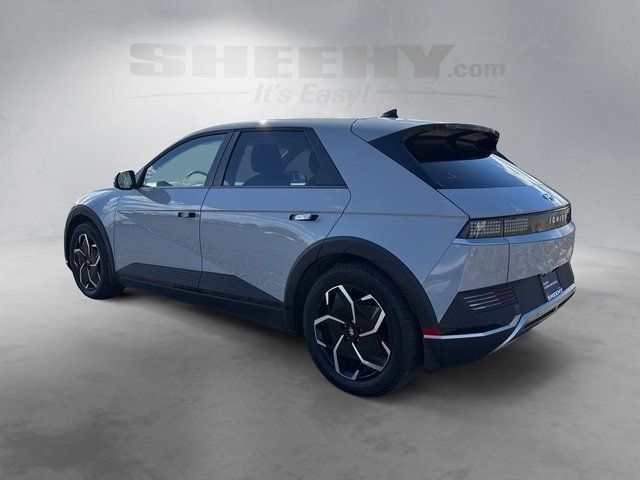 2024 Hyundai IONIQ 5 SEL Chantilly VA