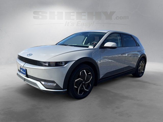 2024 Hyundai IONIQ 5 SEL Chantilly VA