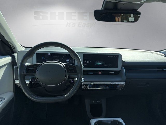 2024 Hyundai IONIQ 5 SEL Chantilly VA