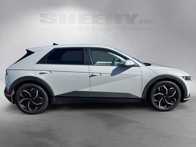 2024 Hyundai IONIQ 5 SEL Chantilly VA