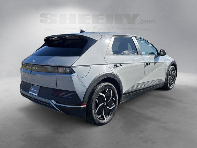 2024 Hyundai IONIQ 5 SEL Chantilly VA