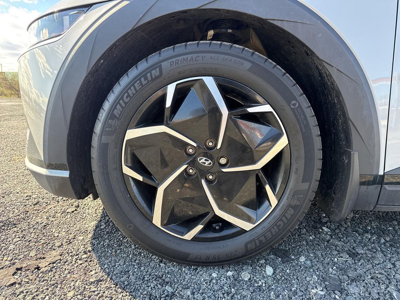 2024 Hyundai IONIQ 5 SEL Chantilly VA