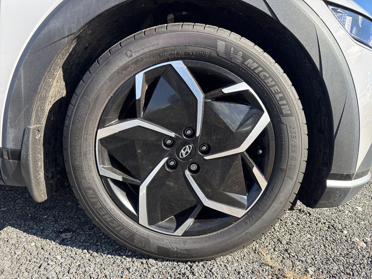 2024 Hyundai IONIQ 5 SEL Chantilly VA