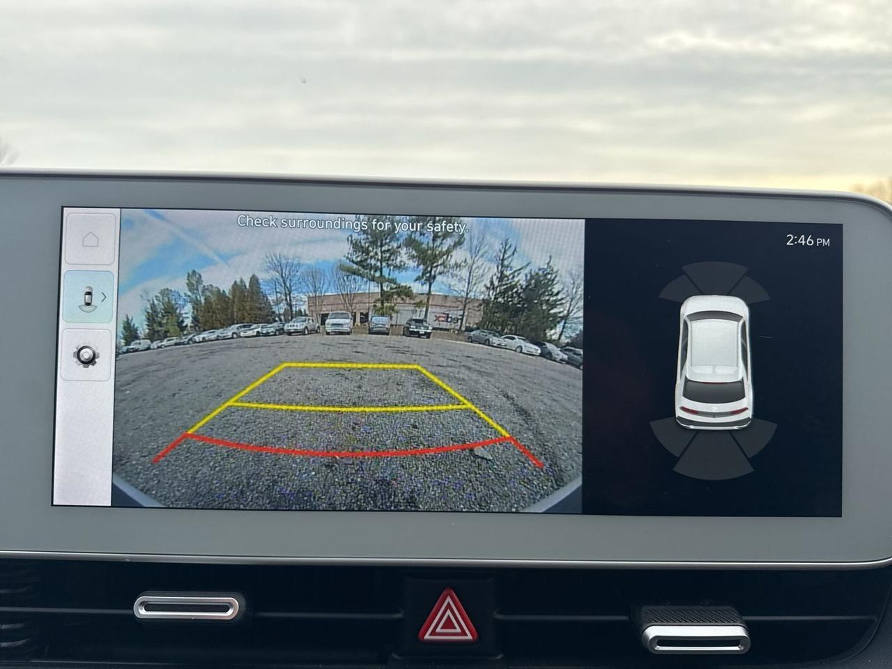 2024 Hyundai IONIQ 5 SEL Chantilly VA