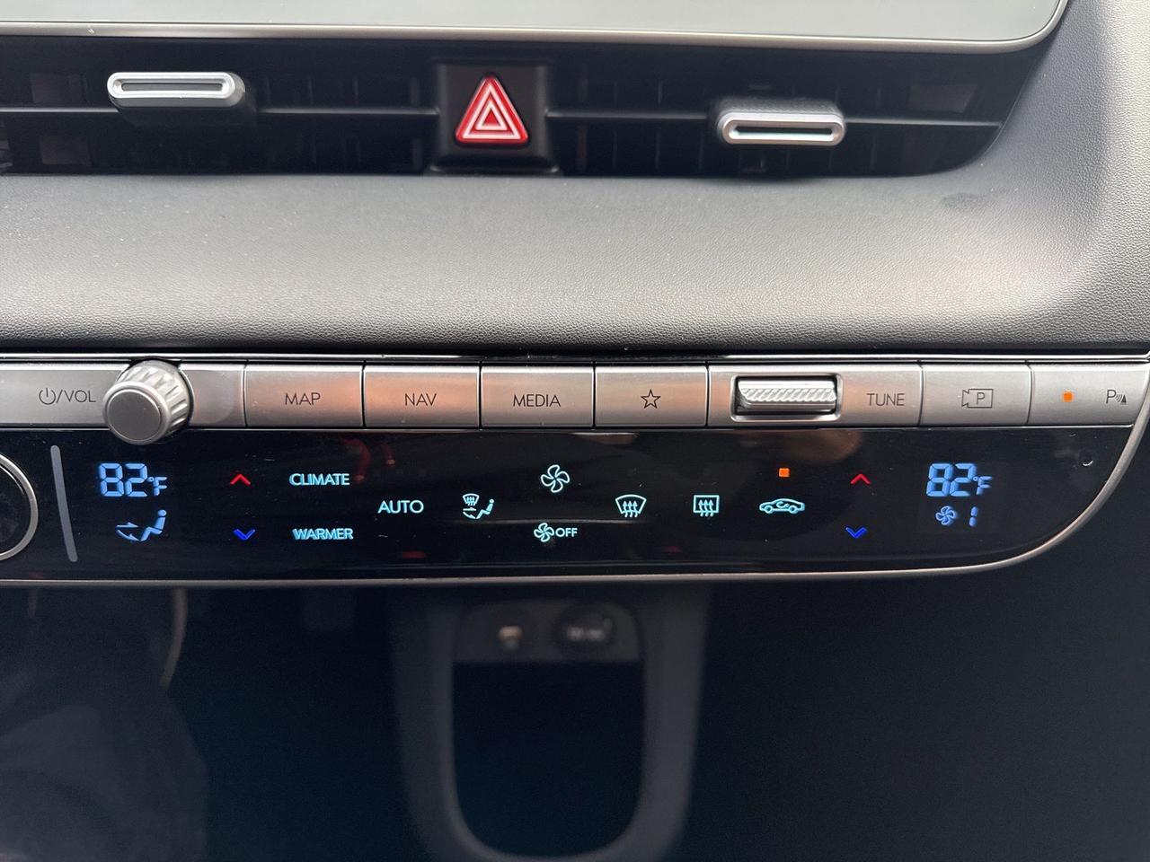 2024 Hyundai IONIQ 5 SEL Chantilly VA