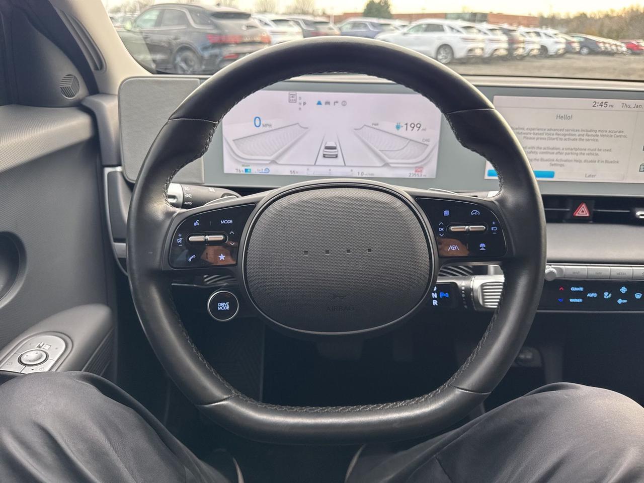 2024 Hyundai IONIQ 5 SEL Chantilly VA