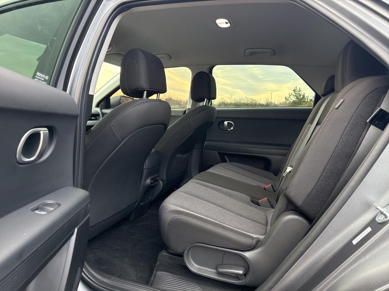 2024 Hyundai IONIQ 5 SEL Chantilly VA