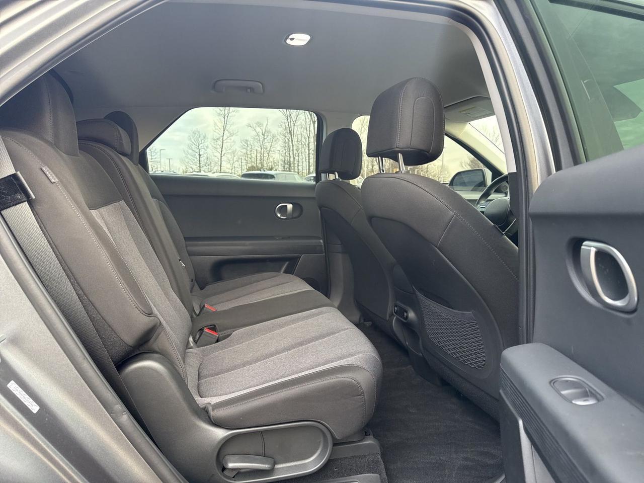 2024 Hyundai IONIQ 5 SEL Chantilly VA